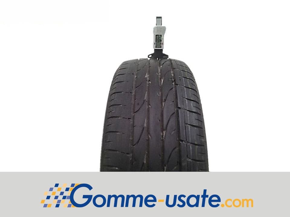 Thumb Bridgestone Gomme Usate Bridgestone 215/60 R17 96H Dueler H/P Sport (60%) pneumatici usati Estivo_0